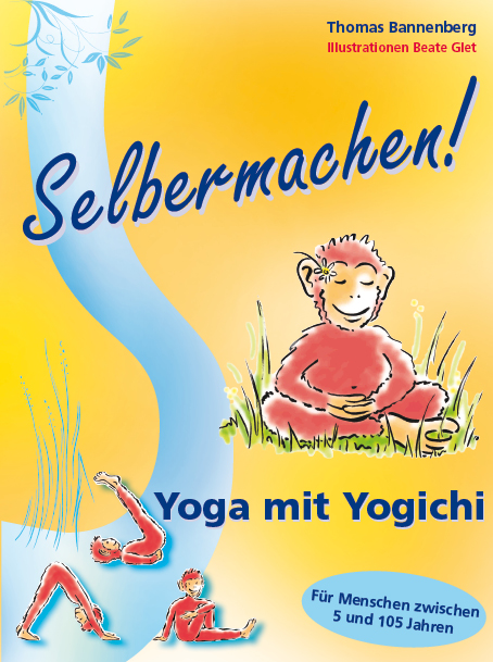 Yoga mit Yogichi