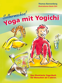 Cover Yogichi