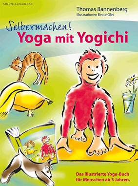 Yoga mit Yogichi